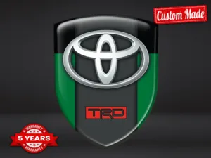 Toyota Emblemas Automóviles Modernos Máximo Estilo Max